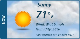 Current Conditions