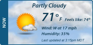 Current Conditions