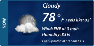 Current Conditions