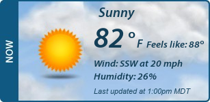 Current Conditions
