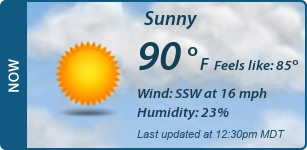 Current Conditions