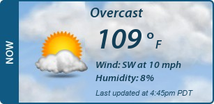 Current Conditions