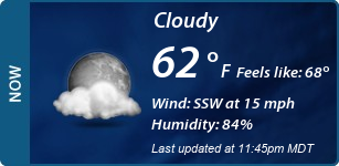 Current Conditions