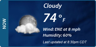 Current Conditions