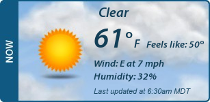 Current Conditions